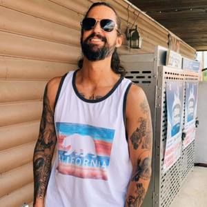 Meet your Posher, Gary